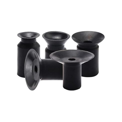 1PCS BT-5/7/9/15 Vacuum Sucker ZP-2/3/4/6/8/10/12/14/17/20 Mini Single Layer Silicone Rubber ZP Vacuum Suction Cups(BT-5,70R) in Saudi Arabia