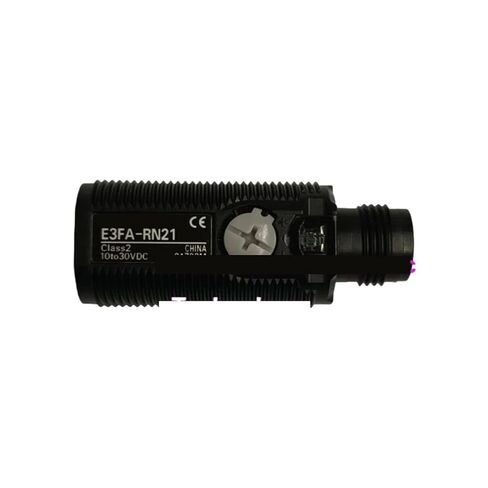 التبديل الكهروضوئي E3FA-TP21 E3FA-TP22 E3FA-TN21 E3FA-RP21 E3FA-RN21 E3FA-DN21 E3FA-DN22 E3FA-DP21 E3FA-DP22 E3FA-DP23 1 قطعة (E3FA-RP21) in Kuwait