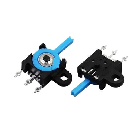 Detection Tripod/Five-Leg Patch with/Without Single Ear Reset About Oscillating Switch(White 5 pin Eared) in Saudi Arabia