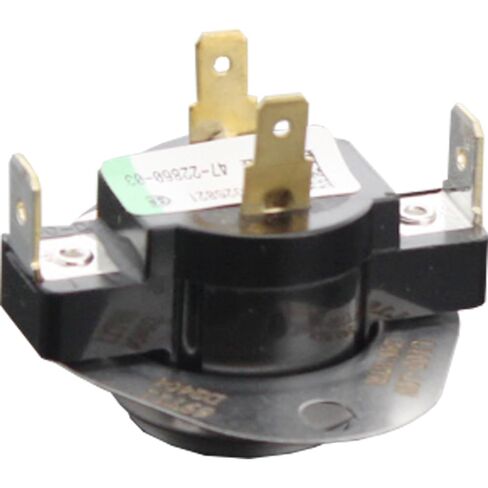 HTR24V69T11 - مفتاح حد استبدال فرن OEM L105-10 يناسب Rheem in Kuwait