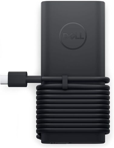Dell 450AHOM USB-C 130 W AC Adapter with 1meter Power Cord - United States in Kuwait