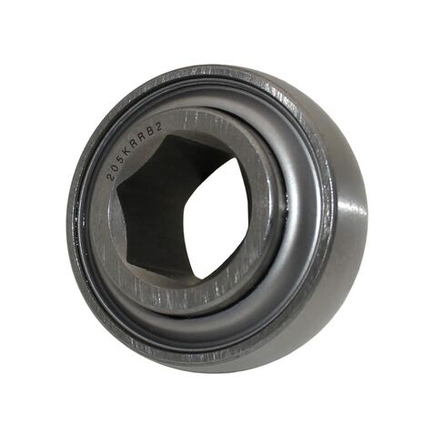 محمل ممتاز 205KRRB2 AG مقاس 7/8 بوصة، تجويف سداسي HPS014GP 2AH05-7/8 195293C91 47508387 in Kuwait