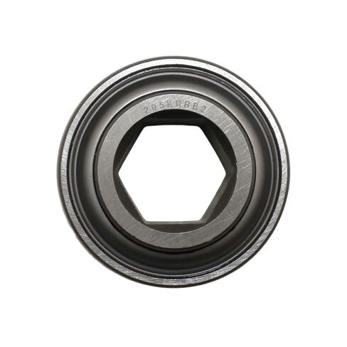 محمل ممتاز 205KRRB2 AG مقاس 7/8 بوصة، تجويف سداسي HPS014GP 2AH05-7/8 195293C91 47508387 in Kuwait