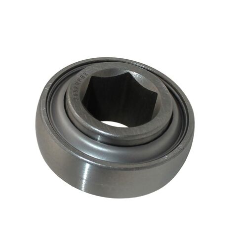 محمل ممتاز 205KRRB2 AG مقاس 7/8 بوصة، تجويف سداسي HPS014GP 2AH05-7/8 195293C91 47508387 in Kuwait