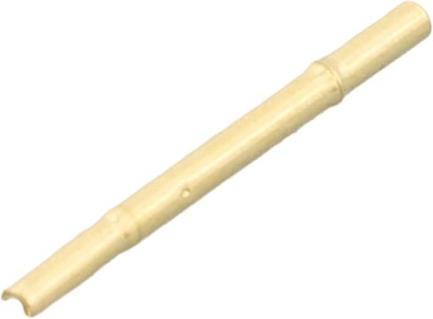 100pcs Spring Test Probe Pogo Pin Receptacle Assortment P50-B1 75-B1 P100-B P125-H GP-2 Gold Plated Brass PCB Testing Tool for Electronic Circuit Board Inspection Multiple Sizes(R125-4S) in Saudi Arabia
