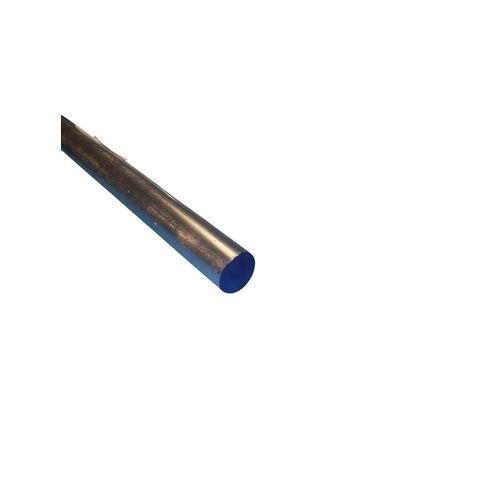 S7 Tool Steel Round Bar 1/2" Dia x 12"-Long S7 Tool Steel Lathe Stock Industrial Bars Metalworking Machining DIY Industrial Craft Projects in Kuwait