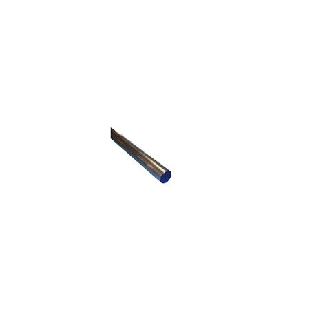 S7 Tool Steel Round Bar 1/2" Dia x 12"-Long S7 Tool Steel Lathe Stock Industrial Bars Metalworking Machining DIY Industrial Craft Projects in Kuwait