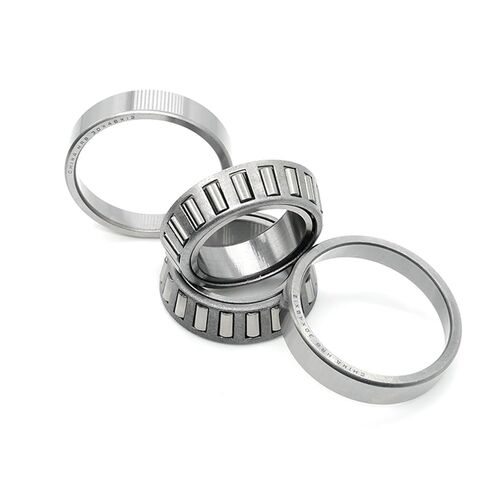 25 * 42 * 12 Mm Tapered Roller Bearings 32905X 2007905E 1Pcs in Kuwait