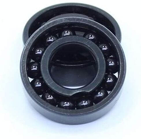 منتجات نقل الطاقة 2 قطعة 6905 محامل درجة حرارة عالية 25x42x9 مللي متر TB6905 500 درجة مئوية محامل قسم رفيع محامل كروية كاملة in Kuwait