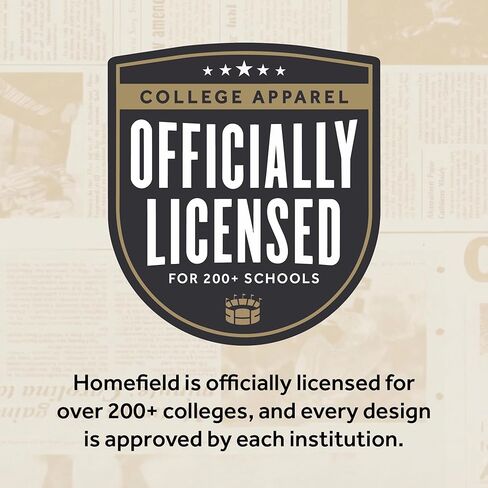 تي شيرت Homefield NCAA للجنسين للبالغين in Kuwait