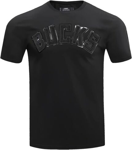 Pro Standard NBA Mens Mens NBA Classic Cotton Short Sleeve Tee in Kuwait
