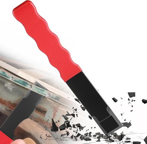 Enhon Spot Weld Chisel، أداة الجسم التلقائي للألواح الملحومة البقعية المقسمة، ملحقات إصلاح المعادن الصلبة والحادة للسيارات، أداة قطع التماس، إزاحة للتخليص in Kuwait
