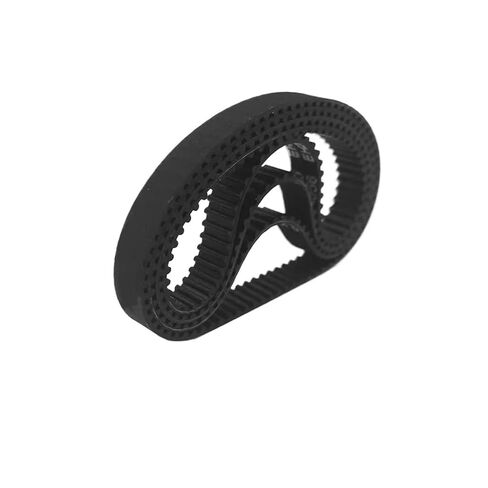 2GT Timing Belt Width 6/10mm GT2 Closed Loop Rubber Perimeter 252-294mm 3D Printer Parts 1Pcs(288mm,6mm) in Kuwait