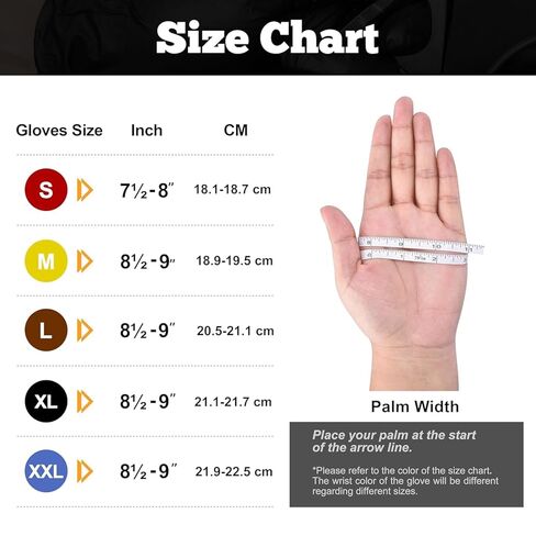 TitanFlex Work Gloves Microfoam Nitrile Coated Men Women-6 Pairs, Safety Warehouse Gloves Mens Working Glove with Grip Heavy Duty, Touchscreen, Seamless Knit Nylon for Automotive, Garden (Large) in Saudi Arabia