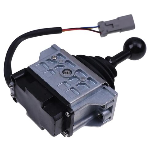 Handle Control 307-4671 3074671 for IT62H 950H 950K 962H 962K 966H 966K 966K XE 972H 972K 980H 980K Excavator Parts in Saudi Arabia