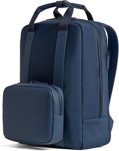 Monos Metro Backpack Nylon, Carbon Black, Medium in Saudi Arabia