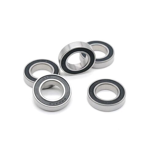 17287-2RS MR17287 Ball Bearing 17x28x7 Mm 10Pcs in Kuwait