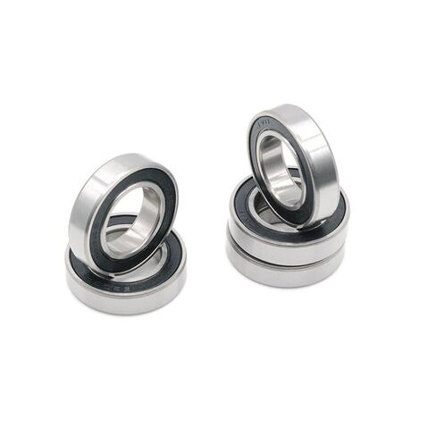 17287-2RS MR17287 Ball Bearing 17x28x7 Mm 10Pcs in Kuwait