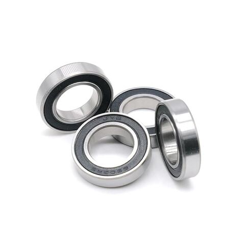 17287-2RS MR17287 Ball Bearing 17x28x7 Mm 10Pcs in Kuwait