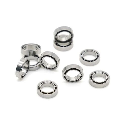 5x8x2 Stainless Steel Ball Bearing SMR85 10Pcs in Kuwait