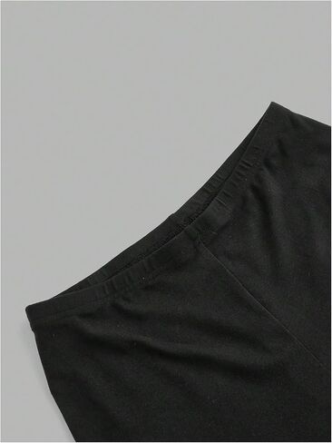 WDIRARA Women's 2 Pack Bikers Shorts High Waisted Workout Running Yoga Gym Short Leggings in Saudi Arabia