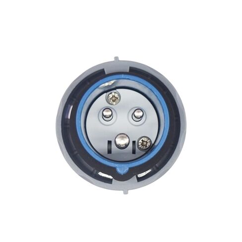 Industrial Aviation Plug Socket IP67 Waterproof 32A3 Core 220V Flame Retardant Male and Female Set JH0232 in Saudi Arabia