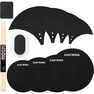 EASTROCK كتالوج المنتج