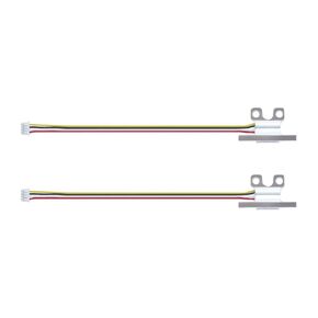 FYSETC 3D Printer Accessories for Kobra 3 Max: 2pc Backup Strain Gauge Sensor Hotend Mounting Block Auto Bed Level Sensor for K3M FDM Printing Project Repairing Not Compatible K3 K3C in Saudi Arabia