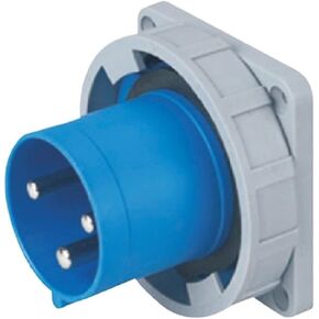 Fnp2-533F التوصيل الصناعي وموصل المقبس ثلاث مراحل الكهرباء مقاوم للماء 63A125A (FNP2-534F) in Kuwait