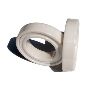6814 Full Ceramic Bearing (3PCS) 70 * 90 * 10 mm ZrO2 Material 6814CE All Zirconia Ceramic 6814 Ball Bearings in Kuwait