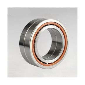 1pair 7208 7208C 7208C/P4DB 40x80x18 Angular Contact Bearings Spindle in Kuwait