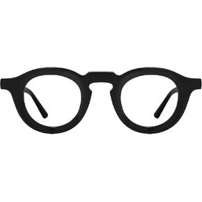 Blue Light Blocking Reading Glasses - Round Computer Reader and Fashion Reading Glasses for Women Men Anti Eyestrain FT1732 in Kuwait