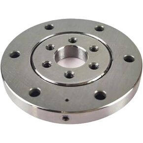 1PCS CRBTF105A P5 10X43X5mm Thin-Wall Precision Cross Roller Bearing Robot Joint Bearings in Kuwait
