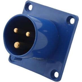 FNP1-513 Industrial Plug Socket Connector Three-Phase 3/4/5-pin 16A/32A Waterproof(FNP1-523) in Saudi Arabia