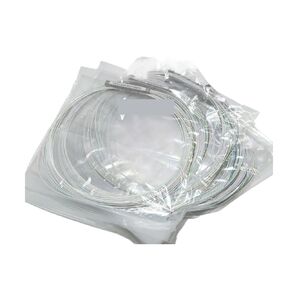 10 pcs 1x2 1x4 1x8 1x16 Fiber Optic PLC Splitter, no Cable, 0.9mm Non-Blocking 2, 4 Ports(1x8) in Saudi Arabia