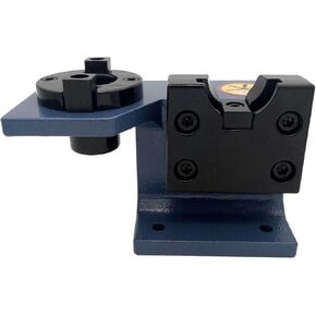 أداة شد CNC عالمية - CAT/BT 50 - فولاذ عالي التحمل - رأسي وأفقي - سهل التركيب - اختيار الميكانيكي - مملوك للمحاربين القدامى in Kuwait