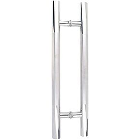 Shower door handles,Thick Stainless Steel Round Tube Commercial Push-Pull Door Handle, Bathroom Shower Door Handle, Glass Sliding Door Handles, 5 Lengths (Size : 1000&ti (Size : 1000x7 ( Size : 800x60 in Kuwait