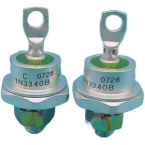 1PCS 1N3340B Rectifier diode in Kuwait