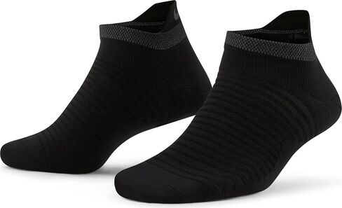 Nike Spark Lightweight No-Show Running Socks DA3589 in Saudi Arabia