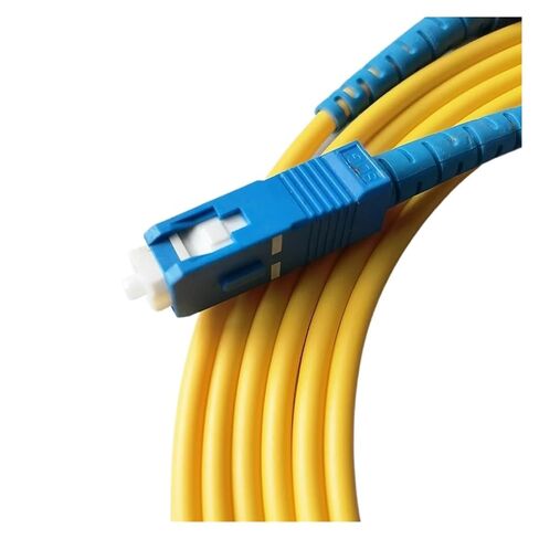 SC/UPC FTTR Fiber Optic Single Mode Single Core Converter Patch Cord Adapter(SCupc 15M Adapter) in Kuwait