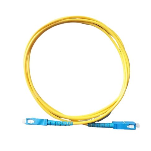 SC/UPC FTTR Fiber Optic Single Mode Single Core Converter Patch Cord Adapter(SCupc 15M Adapter) in Kuwait