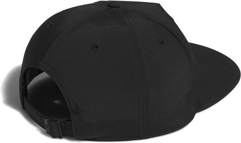 adidas Unisex 5 Panel Crinkled Nylon Golf Hat in Saudi Arabia