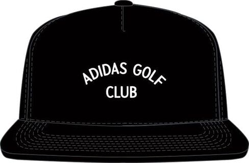 adidas Unisex 5 Panel Crinkled Nylon Golf Hat in Saudi Arabia