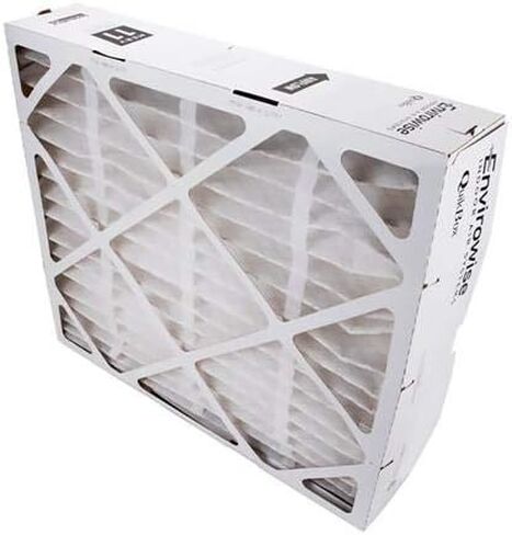 Service First 2 Pack OEM Trane FLRQB5AH23M11 TFM235B0AH0 - فلتر وسائط بديل QuikBox MERV 11-22.7 x 20 x 4.7 (FLRQB5AH23M11_2PK_ver3) in Kuwait