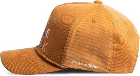 FIELD GRADE All Hustle No Luck Trucker Hat in Saudi Arabia