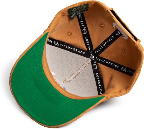 FIELD GRADE All Hustle No Luck Trucker Hat in Saudi Arabia