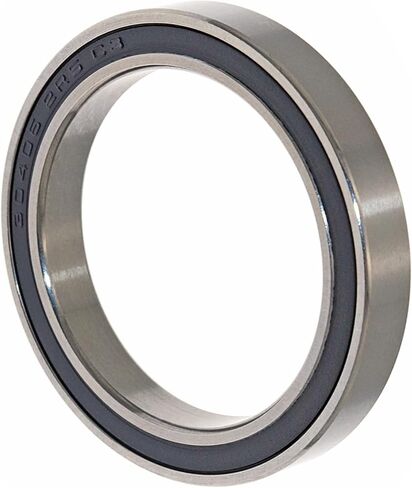 30406-2RS 30x40x6 MR30406-2RS دراجة تحمل MH3040H6-2RS رقيقة الجدار التدريع الكرة 1 قطعة in Kuwait