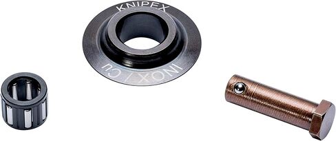 عجلة قطع KNIPEX للفولاذ المقاوم للصدأ والنحاس 90 39 02 V01 in Kuwait