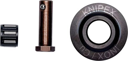 عجلة قطع KNIPEX للفولاذ المقاوم للصدأ والنحاس 90 39 02 V01 in Kuwait