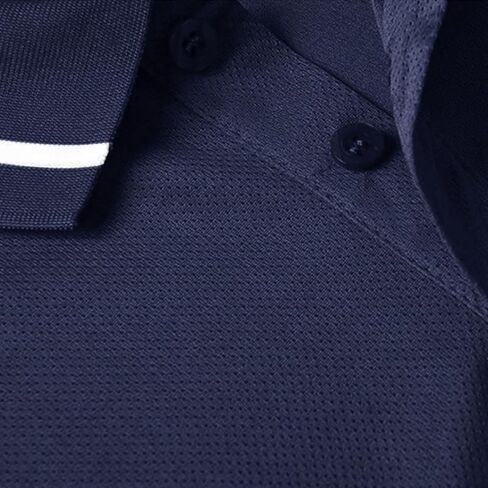 Shirts for Men Short Sleeve Casual Loose Button Down Golf Shirts Summer Fashion Workout Tee Tops Trendy Clothes in Saudi Arabia
